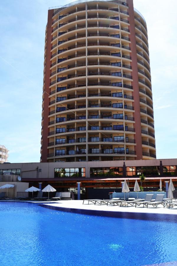 Sea Top Flat V Portimão Exterior foto