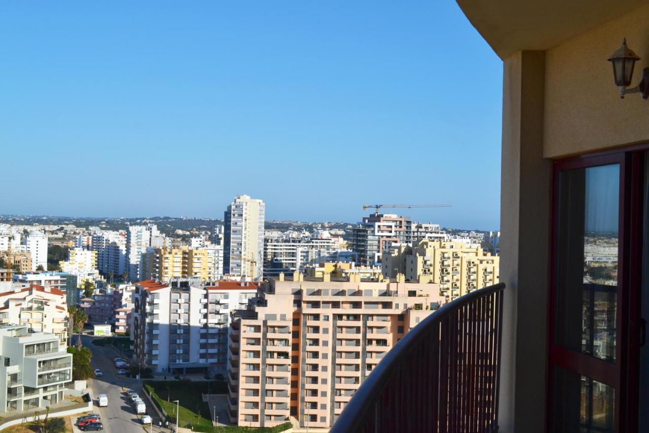 Sea Top Flat V Portimão Exterior foto