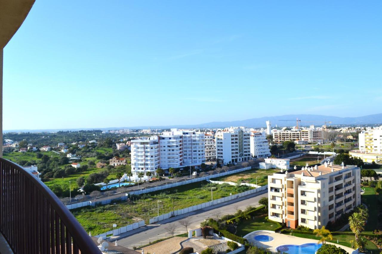 Sea Top Flat V Portimão Exterior foto