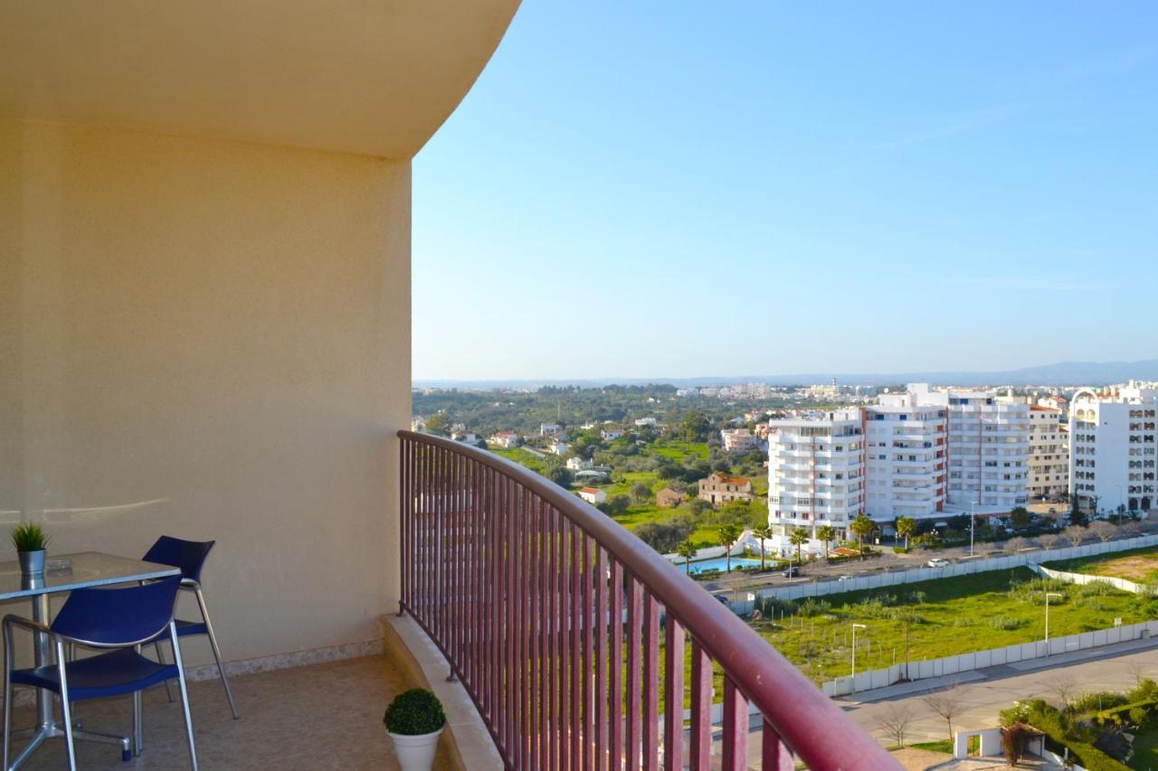 Sea Top Flat V Portimão Exterior foto
